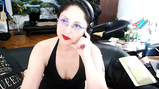 Imperatriza Chat XXX in diretta
