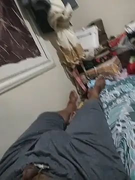 mM0140 Pertunjukan Webcam