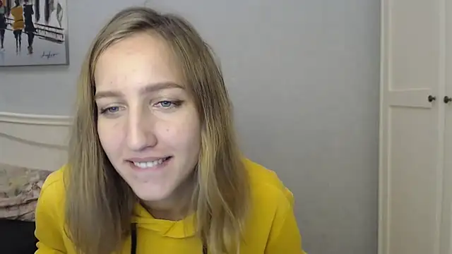 Webkamerová show retordo