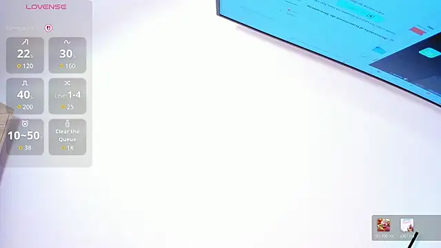 VictoriaLasse Chat XXX live