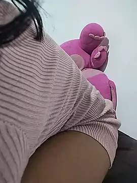 AngelicaStorms 现场XXX聊天
