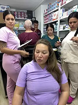 Chat XXX ao vivo de kandalove