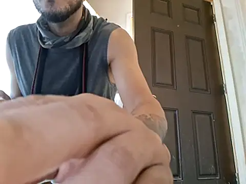 ThrowedWorldWide's Webcam Show