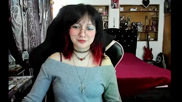 Show webcam de Daka_Cobain