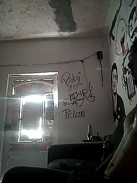הופעת וובקאם של Pernas66