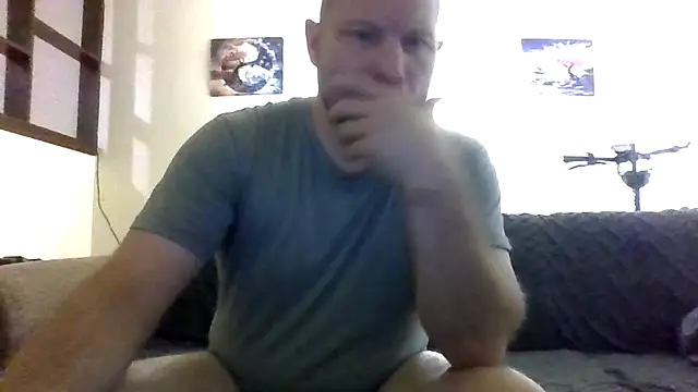 Show Webcam de Alwayshard421