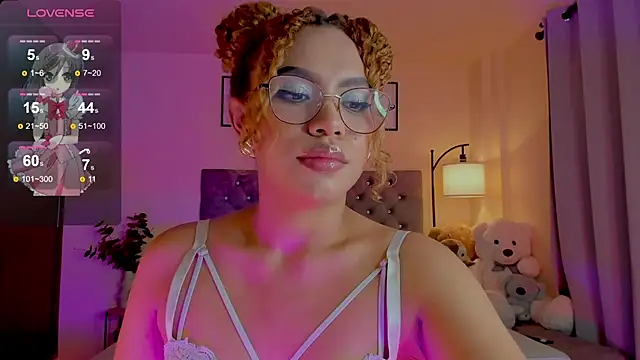 OxanaFedorova1- Live XXX-Chat