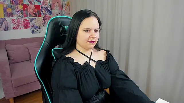 DaisyHarts Live XXX-Chat