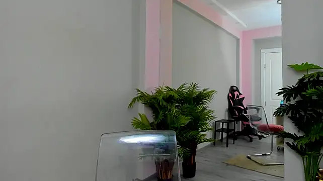 FreyaFever Webcam show