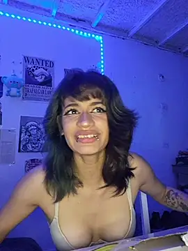 sukulaurens' Live XXX Chat