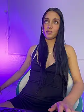 Chat +18 de Arianna_Toro_ ao vivo