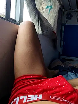 xiaikeai_123456 网络视讯表演