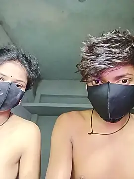 Show de Romantic-couple10 na webcam