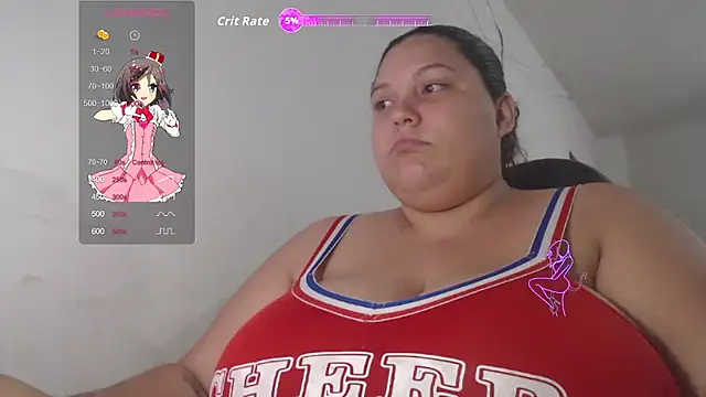 sofi_miracle Chat XXX in diretta