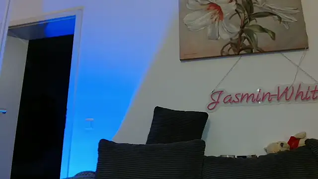 Chat XXX en directo de Jasmin-White