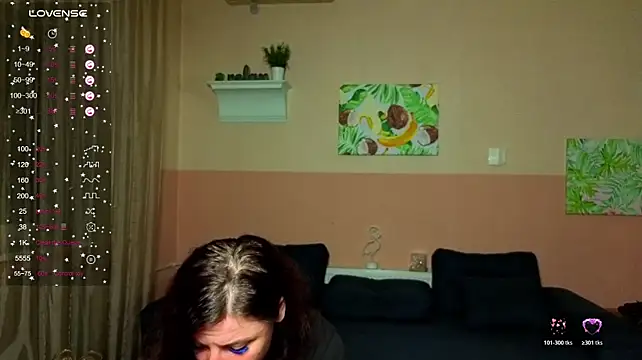 Muse_kitty_jenia's Live XXX Chat