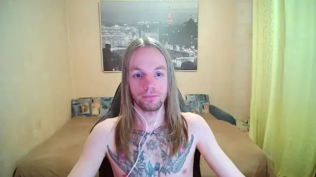 AdamDickens – webcam-show