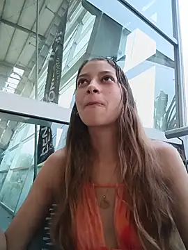 Živý XXX chat Vanneskk