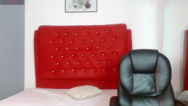 Marcoviolet Show Webcam
