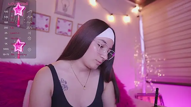 issa_monterrey Live XXX-chat