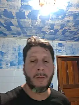 Meu_Pai's Webcam Show