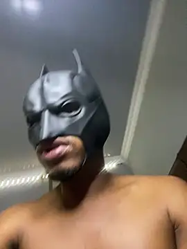 bbc_Balck's Webcam Show