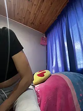 Chatroom XXX en direct de ImCrazzy