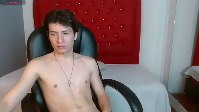 Chatroom XXX en direct de Marcoviolet