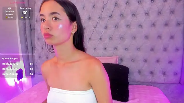 XXX chat uživo modela Peiton_Lee_