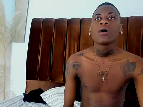Show de cofla_sex na webcam