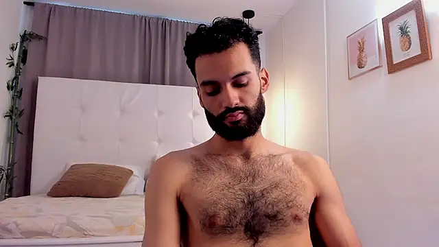 Ryan_Jakson Webcam-Show