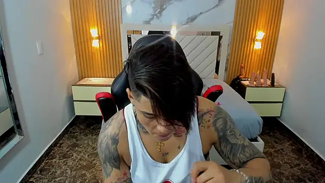 Chat XXX ao vivo de KAROLLJONES1