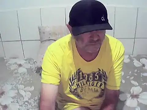 Show de webcam de pierdona