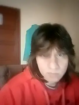 Robbie_Tarotte Adlı Modelin Canlı XXX Sohbeti