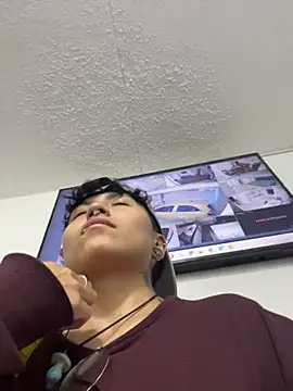 ian_mathias_ 现场XXX聊天