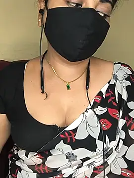 Show de Your-Nitya na webcam