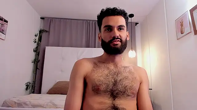 Ryan_Jakson – webcam-show