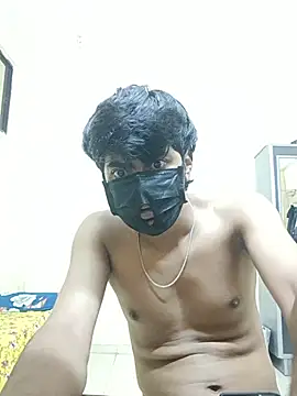 Pertunjukan Kamera Web Mumbai_74