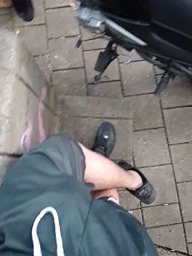 MrStreetGuy Show in webcam