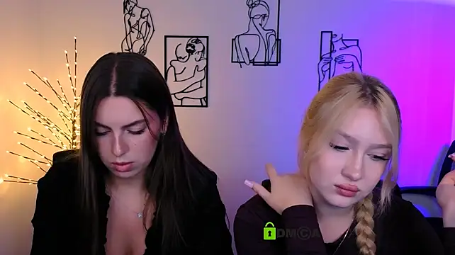 Вебкам-шоу playful_sophie