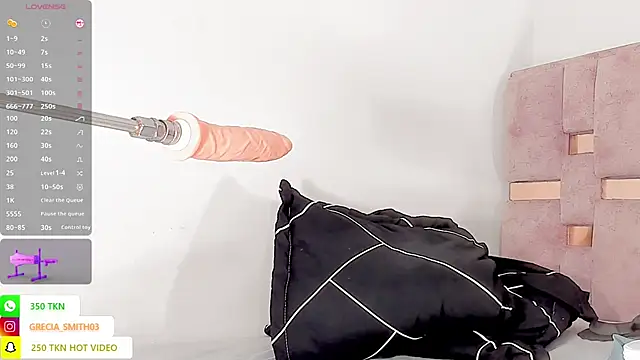 Živý XXX chat grecia_smith11