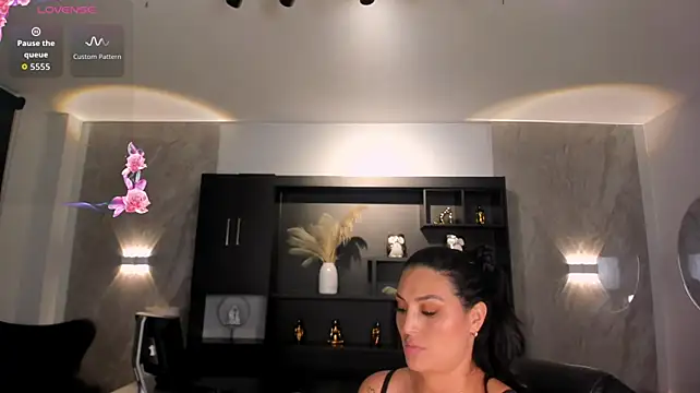 AbbyDalton – Live XXX-chat