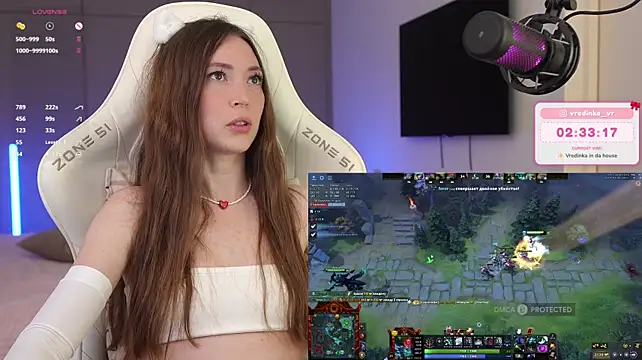 moleculegirl Chat XXX live