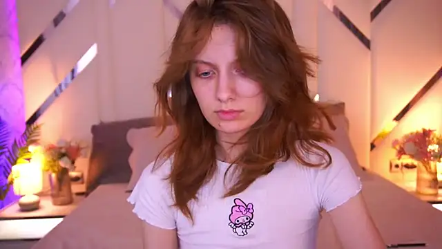 Chat XXX Live CuteeFoxy