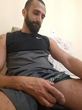 Luccareli10 Webcamshow