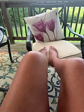 HiLibido1234's Webcam Show