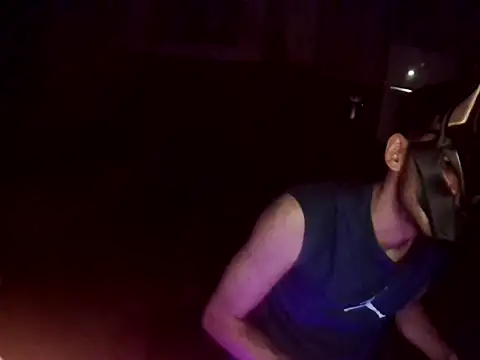 rex_umbrae – Naživo XXX chat