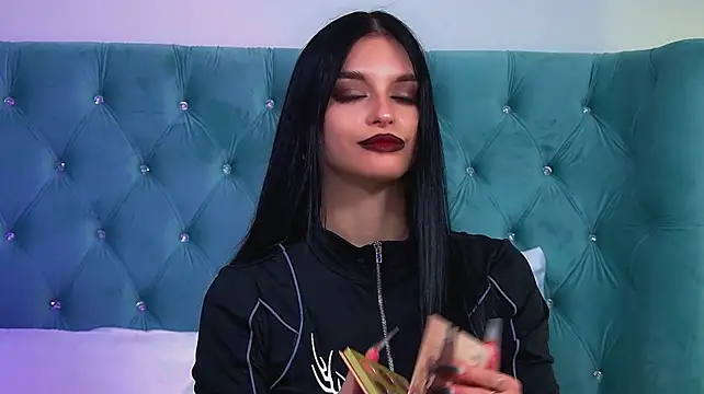 Chatroom XXX en direct de BeverlyMost