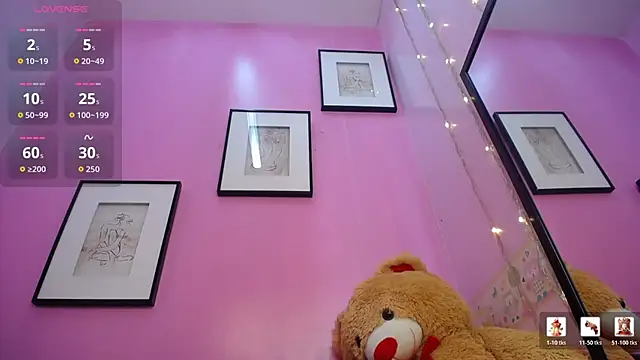 Katy_Jhomson Live XXX Chat