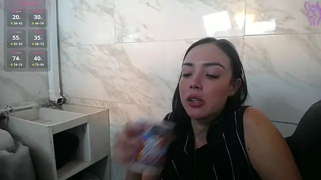 brianna_196's Webcam Show